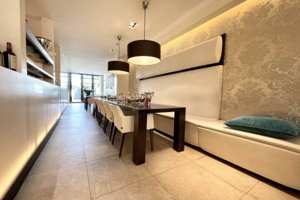 Woning Martelarenlaan 22 MAASTRICHT