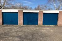 Garage Klarissenstraat 1144 Amersfoort