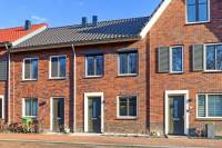 Woning Koningin Maximalaan 79 Hoofddorp