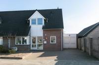 Woning Burgemeester Heeremanstraat 5 Neede