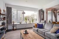 Woning Cornelis Heinricksestraat 15 Rotterdam