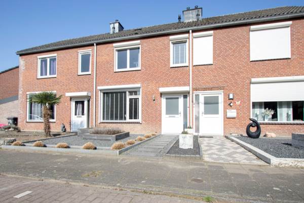 Woning Schuttersdreef 29 Heythuysen