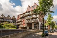 Woning Gravin Adélastraat 61 Rotterdam