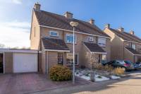 Woning Steenbraam 44 Ter Apel