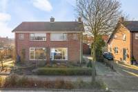 Woning Sneeuwbesstraat 4 Wezep