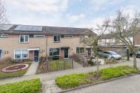 Woning Van Speijckstraat 25 Groenlo