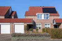 Woning Tituslaan 20 Beuningen (GE)
