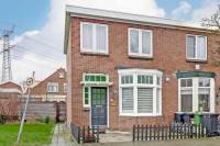 Woning Eendrachtstraat 1 Koog aan de Zaan