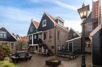 Woning Doolhof 68 Volendam