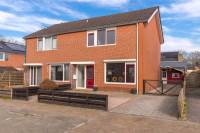 Woning Mezenhof 28 Ter Apel