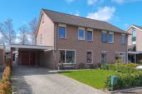 Woning De Steeg 5 Wijster