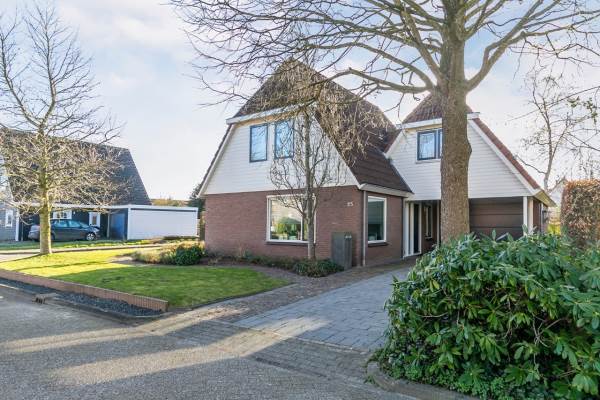 Woning Leegemaad 25 Oosterwolde (FR)