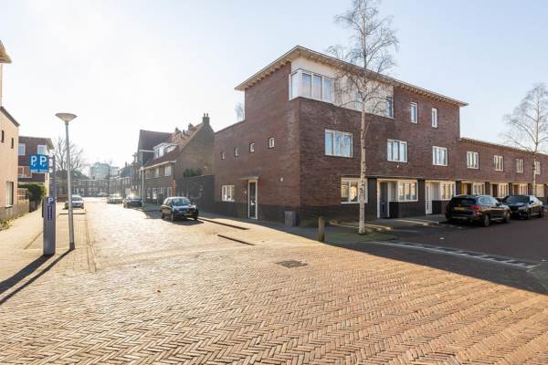 Woning Holtenbroekerweg 7 Zwolle