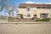 Woning Vespuccistraat 1 Enschede