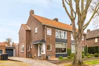 Woning Meijsstraat 23 Geleen
