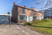 Woning Pullstraat 46 AMERSFOORT