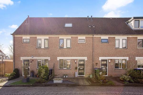 Woning Proosdijland 25 Vinkeveen