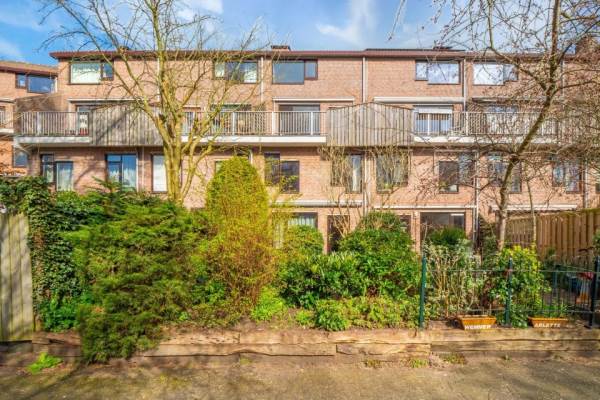 Woning Albert van Dalsumlaan 745 UTRECHT