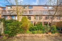 Woning Albert van Dalsumlaan 745 UTRECHT