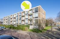 Woning Adjudant H.P. Kosterstraat 38 Dordrecht