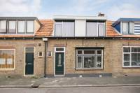 Woning Kreekstraat 3 Sommelsdijk