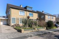 Woning Houtsniplaan 8 Oostvoorne