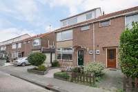 Woning Doelenstraat 8 Heenvliet