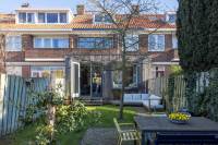 Woning Molenlaan 276 Rotterdam