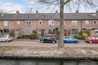 Woning Oranje-Nassaulaan 5 Gouda