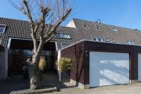 Woning Diamant 71 Berkel en Rodenrijs