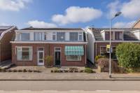 Woning 2e Loosterweg 16 Hillegom