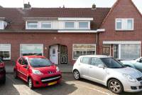 Woning Groeneweg 50 IJmuiden