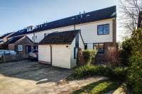 Woning Kamille 1 ZWAAG