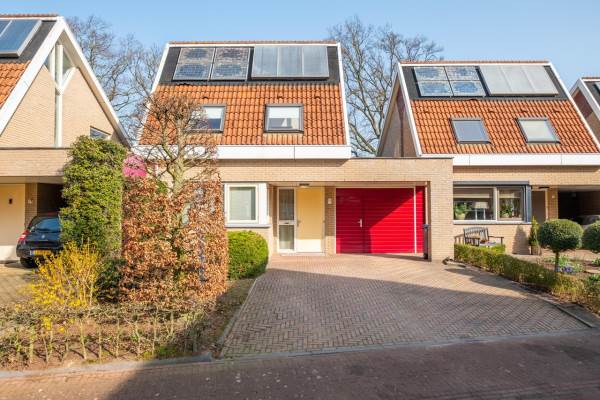Woning Tuinvaas 16 Almelo