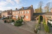 Woning Hertenkampstraat 7 Mierlo