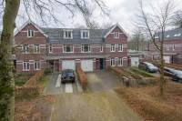 Woning Klinkertlaan 5 ERMELO