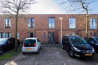 Woning Bieslookstraat 27 Utrecht
