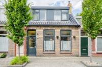 Woning 2e Hollandiastraat 7 Bolsward