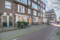 Woning Burgemeester Knappertlaan 227a Schiedam