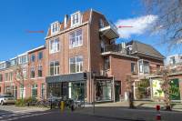 Woning Griftstraat 128 Utrecht