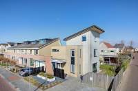 Woning Beijerland 27 Emmeloord