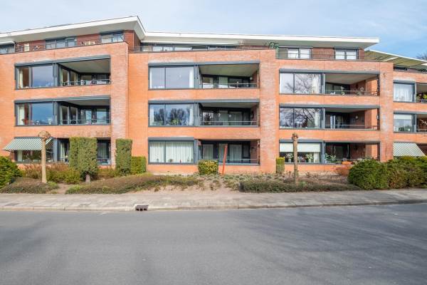 Woning Beethovenlaan 187 Almelo