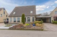 Woning Slootakker 34 Beilen