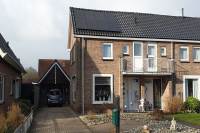 Woning Warmeerweg 13 EMMEN