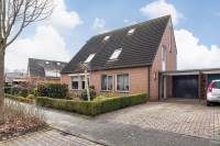 Woning Zandlaan 3 Zandpol