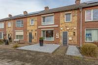 Woning Willibrordusstraat 9 Echt