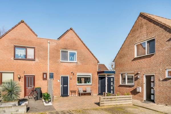 Woning Hoekland 6 ENKHUIZEN