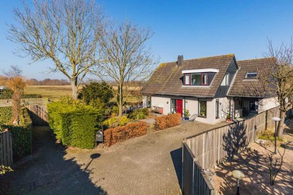 Woning Hyacintenveld 17 Castricum