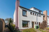 Woning Ternatestraat 1 Vlaardingen