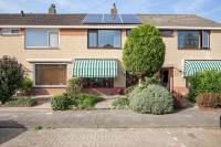 Woning Jupiterstraat 12 Spijkenisse